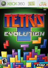 TETRIS XBOX360