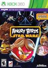 ANGRY BIRDS STAR WARS XBOX360