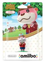 LOTTIE - AMIIBO - ANIMAL CROSSING