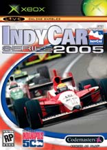 INDY CAR SERIES 2005