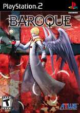 BAROQUE PS2