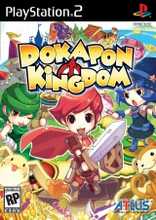 DOKAPON KINGDOM PS2