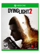 DYING LIGHT 2 XBOXONE