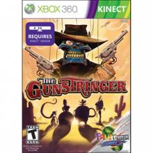 THE GUNSTRINGER XBOX360