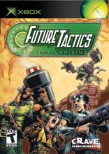 FUTURE TACTICS: THE UPRISING