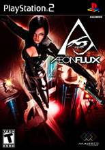 AEONFLUX