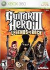 GUITAR  HERO III XBOX360