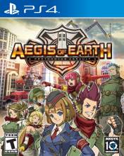 AEGIS OF EARTH PROTONOVUS ASSAULT PS4