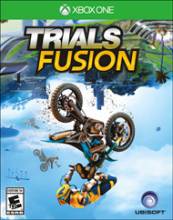 TRIALS FUSION XBOX ONE