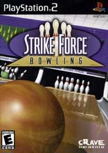 STRIKE FORCE BOWLING