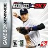 MLB 2K7 GBADV