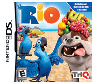 RIO DS