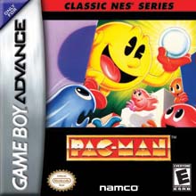 PAC-MAN