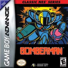 BOMBERMAN