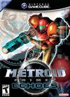 METROID PRIME 2: ECHOES