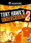 TONY HAWK`S UNDERGROUND 2