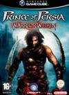 PRINCE OF PERSIA  WARRIOR WITHIN