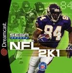 NFL 2K1