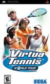 VIRTUA TENNIS PSP