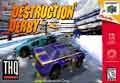 DESTRUCTION DERBY 64