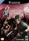 RESIDENT EVIL 4