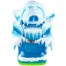 EMPIRE OF ICE - ITEMS - SKYLANDERS SPYRO'S ADVENTURE