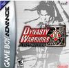 DYNASTY WARRIORS ADVANCE