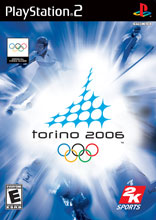 TORINO WINTER OLYMPICS PS2