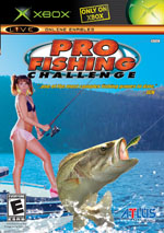 PRO FISHING CHALLENGE