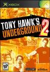 TONY HAWK`S UNDERGROUND 2