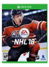 NHL 18 XBOXONE