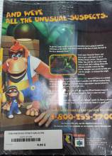 NINTENDO POWER VOLUME ???