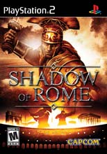 SHADOW OF ROME