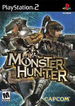 MONSTER HUNTER