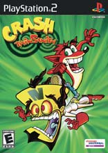 CRASH TWINSANITY