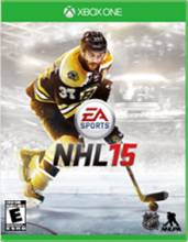 NHL 15 XBOXONE