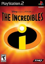 INCREDIBLES