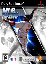 MLB 06 THE SHOW PS2