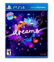 DREAMS PS4