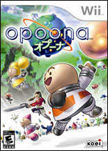 OPOONA WII