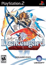 DRAKENGARD 2 PS2