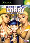 LEISURE SUIT LARRY