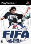 FIFA 2001