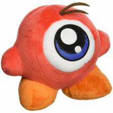 WADDLE DOO PLUSH - KIRBY COLLECTION