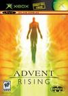 ADVENT RISING