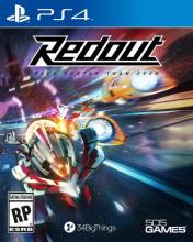 REDOUT PS4