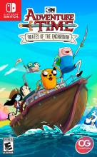 ADVENTURE TIME PIRATES OF THE ENCHIRIDION SWITCH