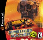 DEMOLITION RACER : NO EXIT