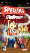 SPELLING CHALLENGES PSP