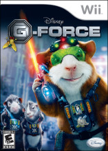 G-FORCE WII